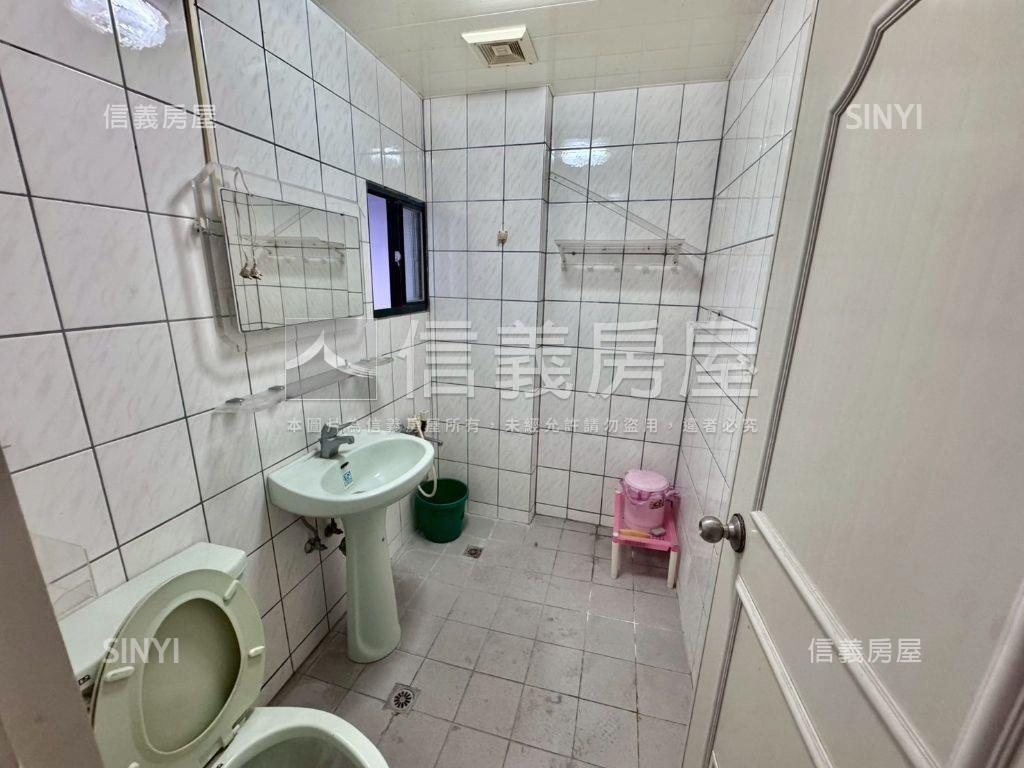 三芝市區採光美寓房屋室內格局與周邊環境
