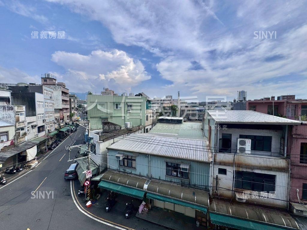 三芝市區採光美寓房屋室內格局與周邊環境