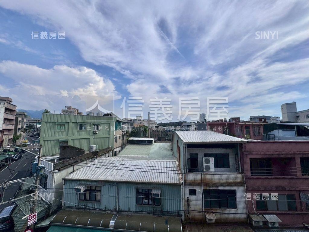 三芝市區採光美寓房屋室內格局與周邊環境