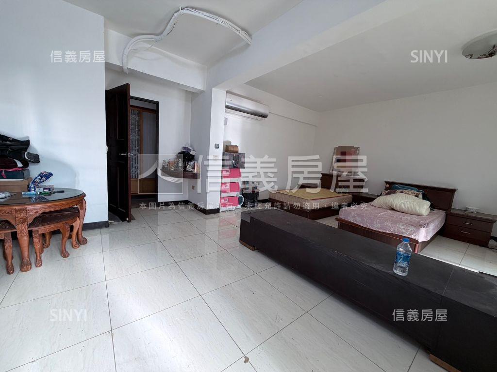 ｜稀有｜興隆公園邊間透天房屋室內格局與周邊環境