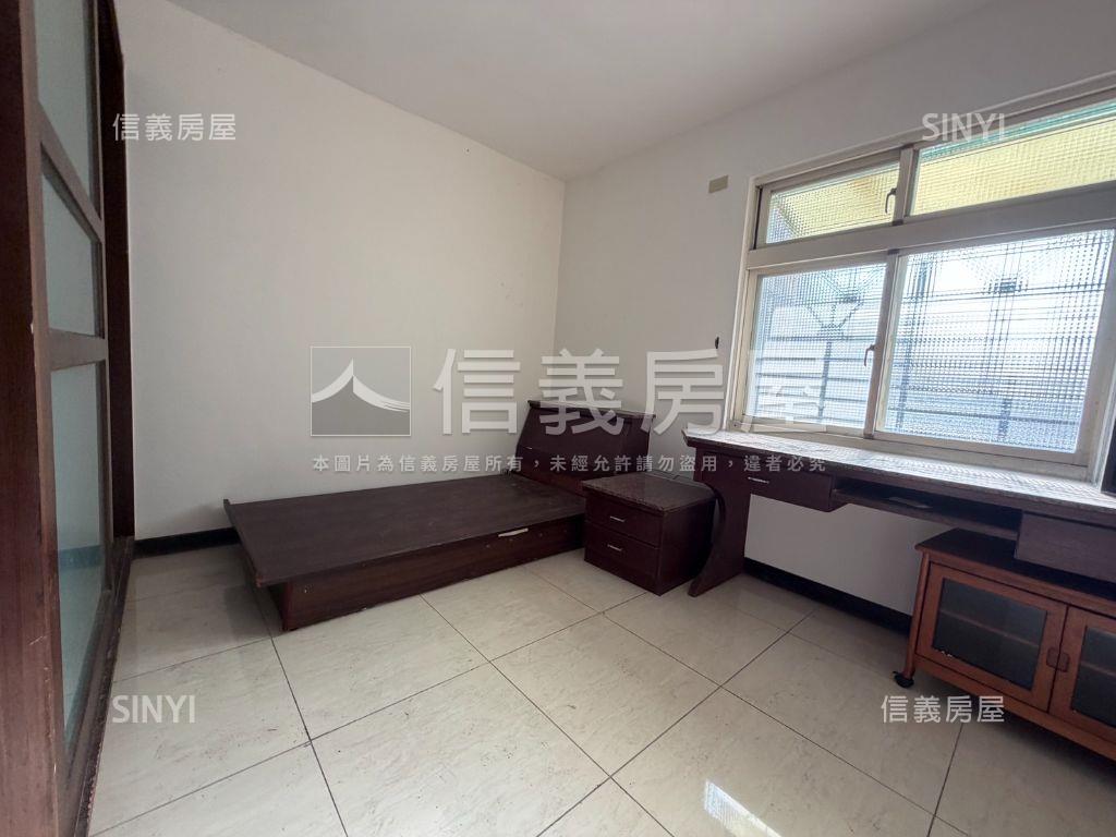 ｜稀有｜興隆公園邊間透天房屋室內格局與周邊環境