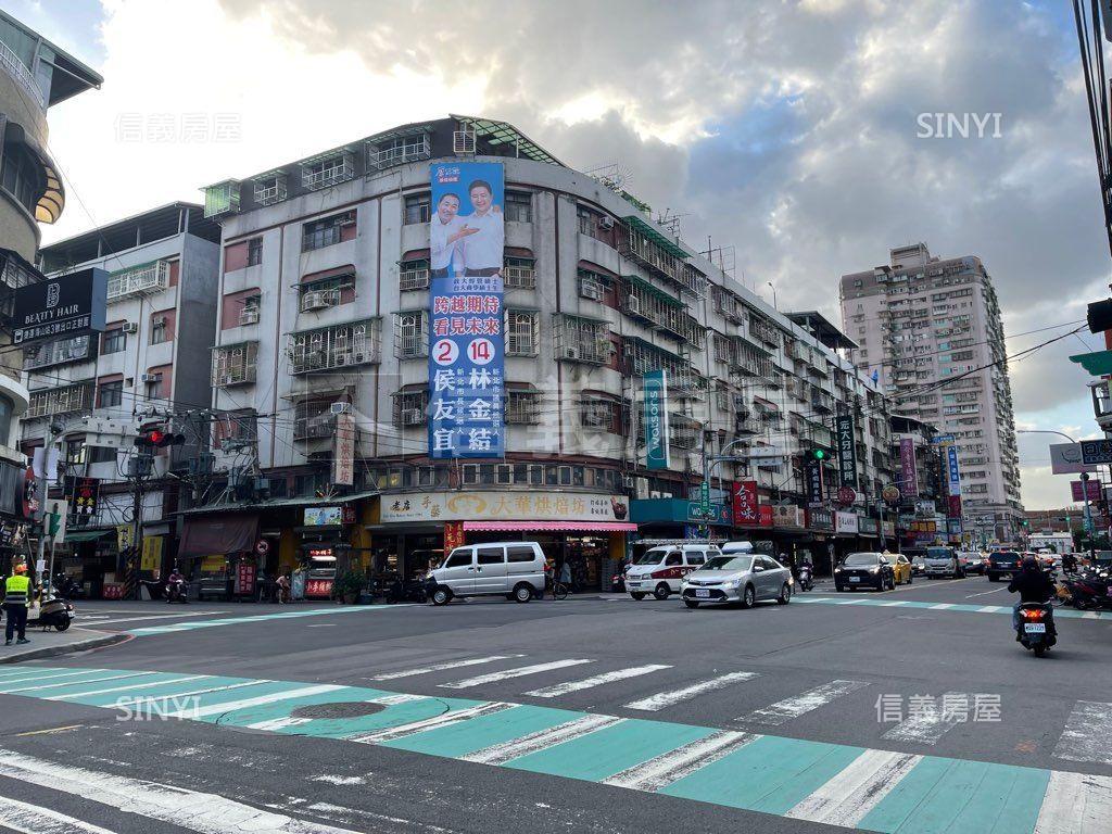 土城海山捷運店面房屋室內格局與周邊環境