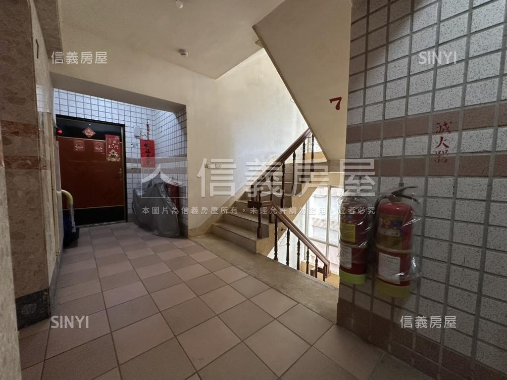 台北瑞士稀有正一房一廳房屋室內格局與周邊環境