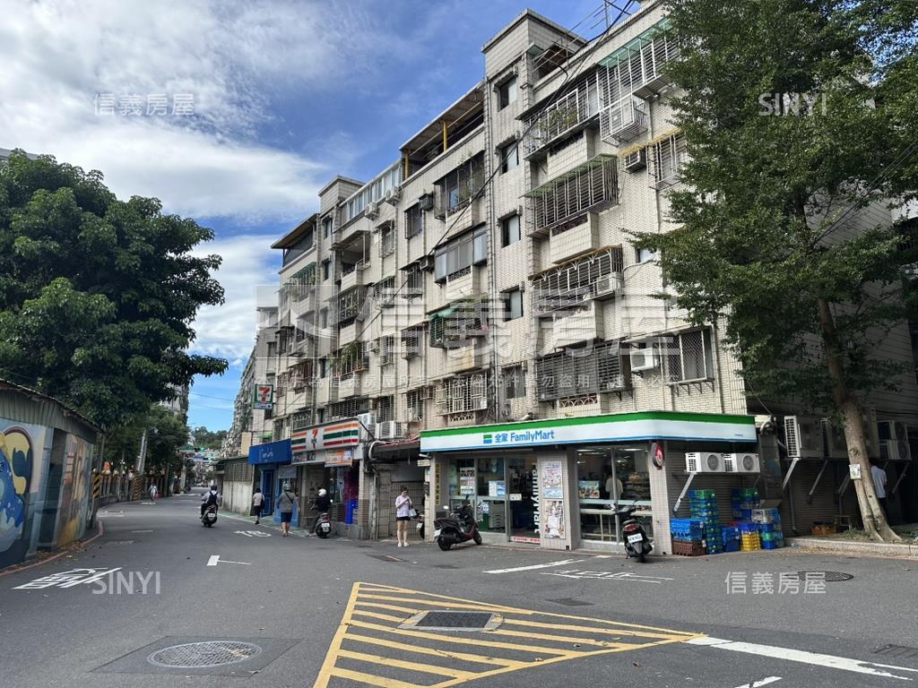 台北瑞士稀有正一房一廳房屋室內格局與周邊環境