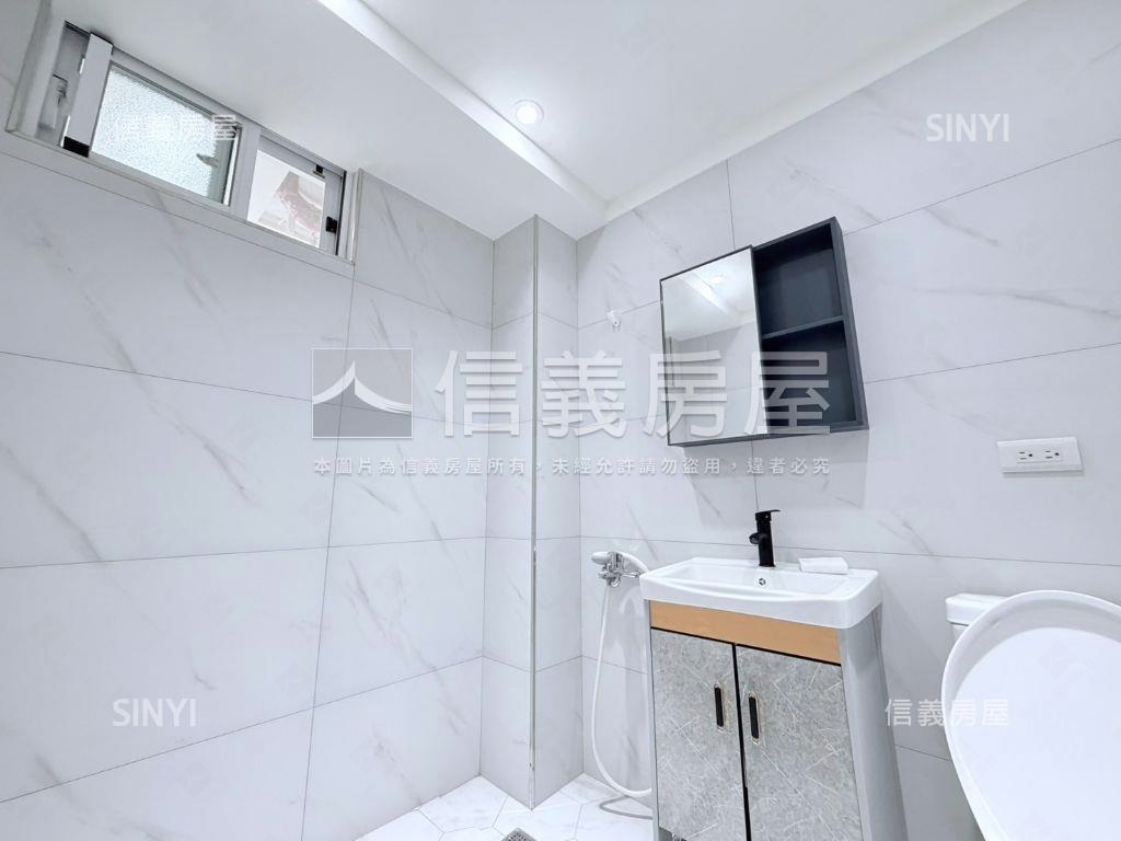 近青年公園國光溫馨美樓房屋室內格局與周邊環境