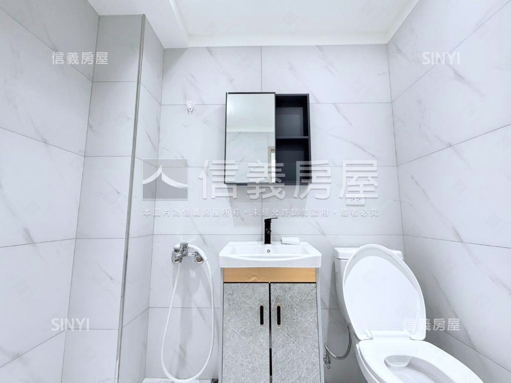 近青年公園國光溫馨美樓房屋室內格局與周邊環境