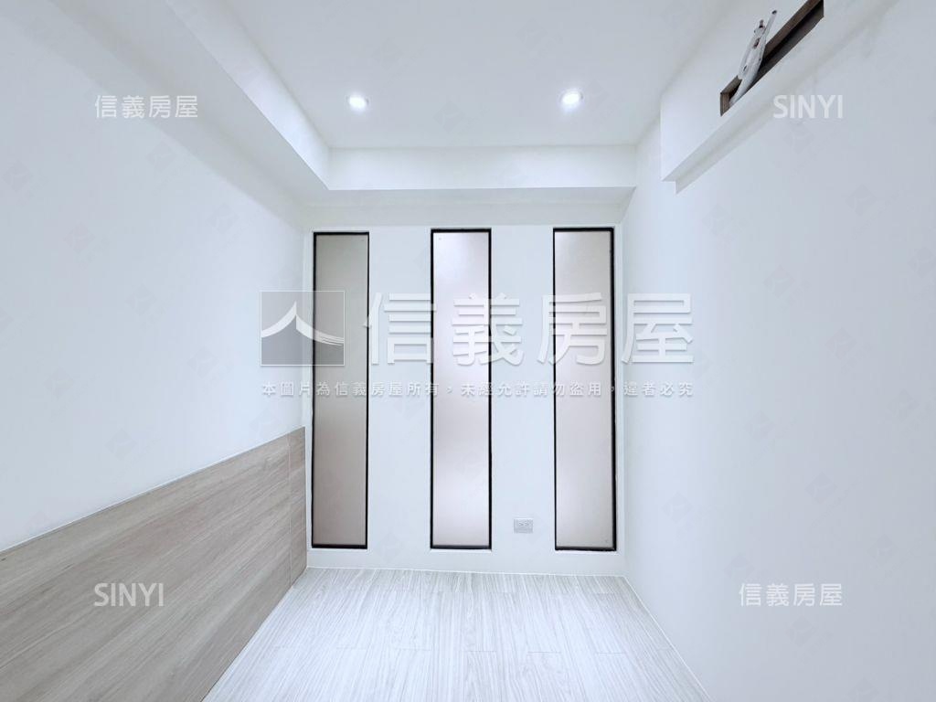 近青年公園國光溫馨美樓房屋室內格局與周邊環境