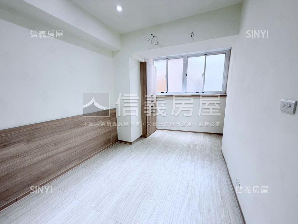 近青年公園國光溫馨美樓房屋室內格局與周邊環境