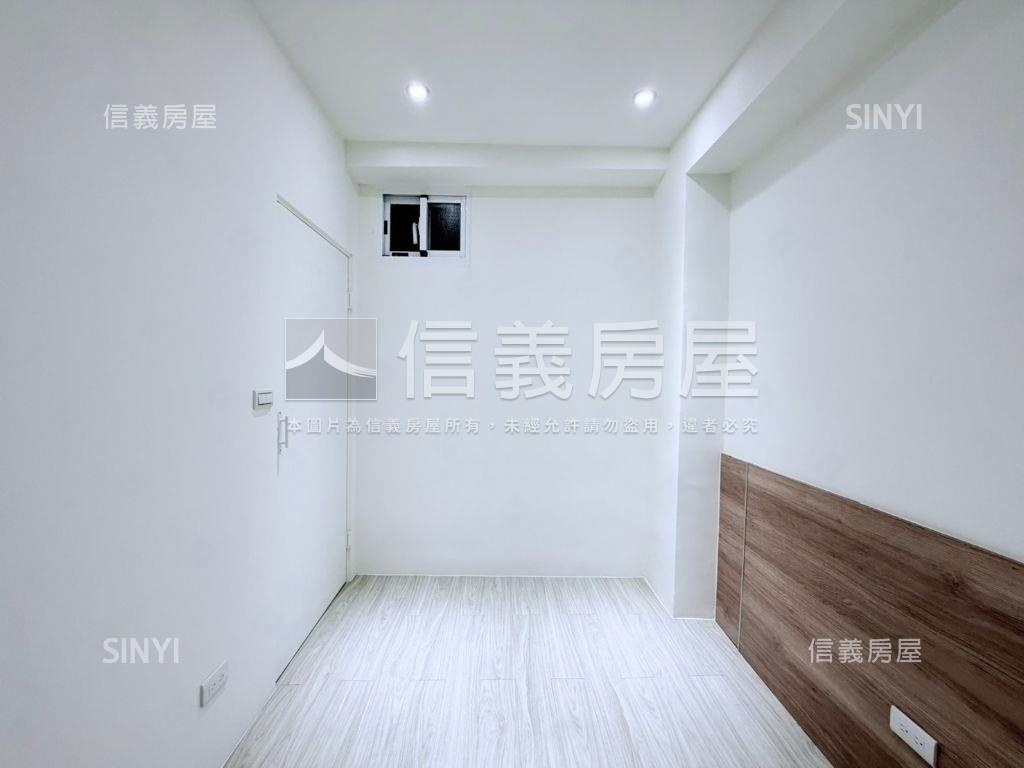 近青年公園國光溫馨美樓房屋室內格局與周邊環境