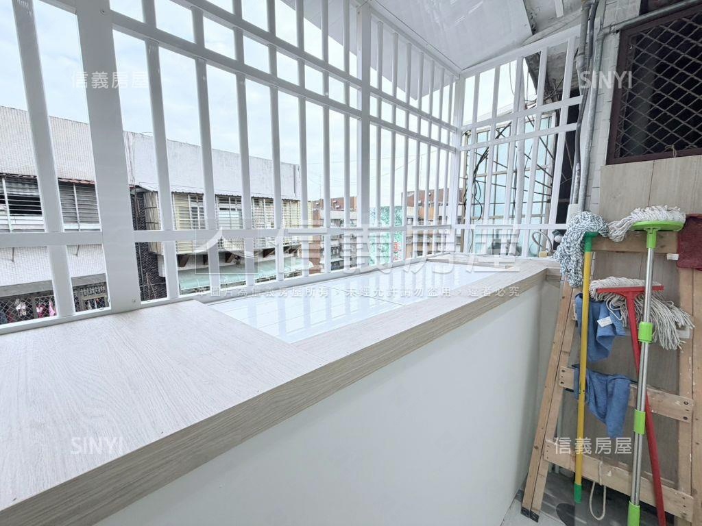 近青年公園國光溫馨美樓房屋室內格局與周邊環境