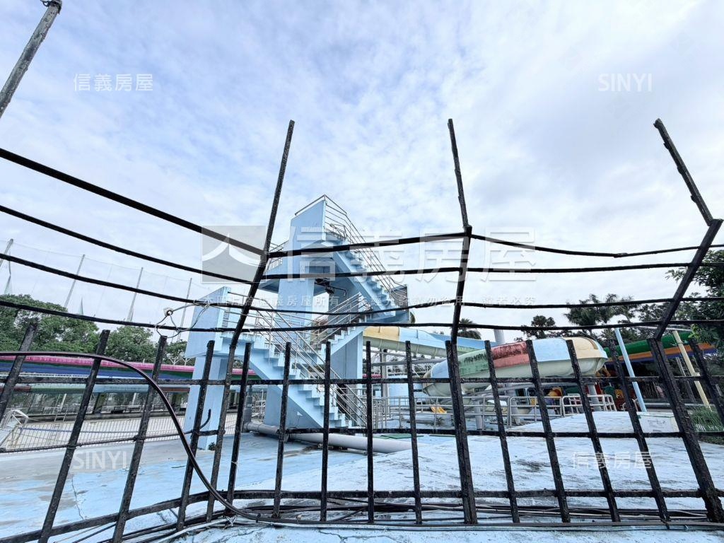 近青年公園國光溫馨美樓房屋室內格局與周邊環境