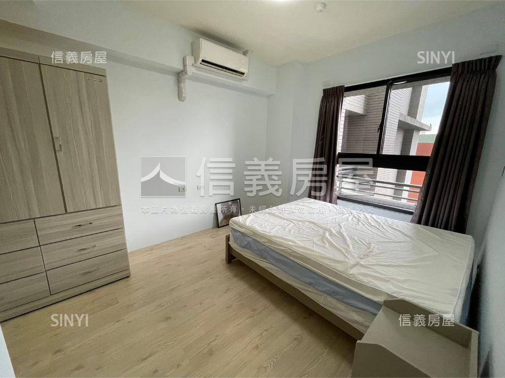 中科雲世紀兩房兩衛配車位房屋室內格局與周邊環境