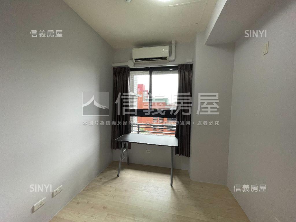 中科雲世紀兩房兩衛配車位房屋室內格局與周邊環境