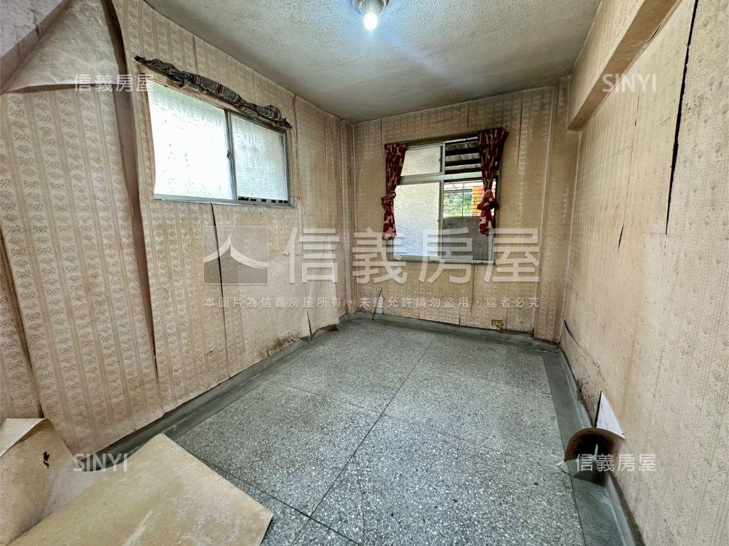 三民路一樓大空間房屋室內格局與周邊環境