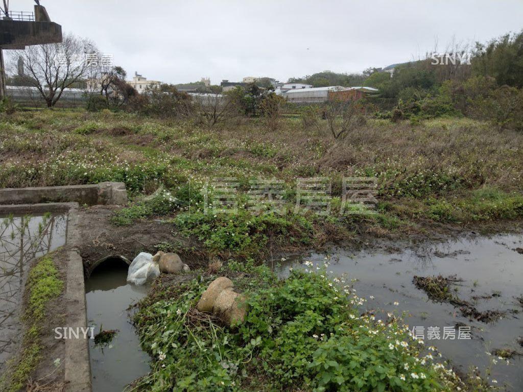 台中都市計畫內農地一房屋室內格局與周邊環境