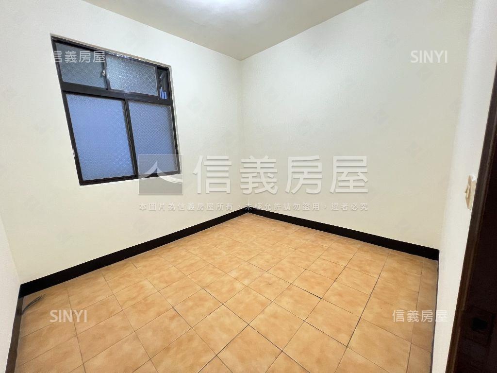 民安西路方正邊間三樓房屋室內格局與周邊環境