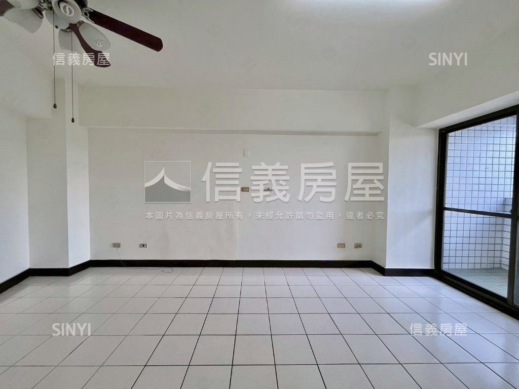 華興大樓★近華美市場三房房屋室內格局與周邊環境