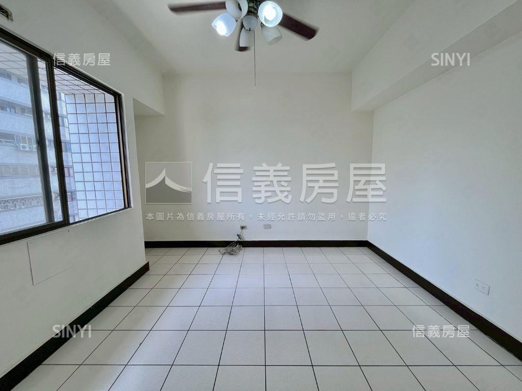 華興大樓★近華美市場三房房屋室內格局與周邊環境