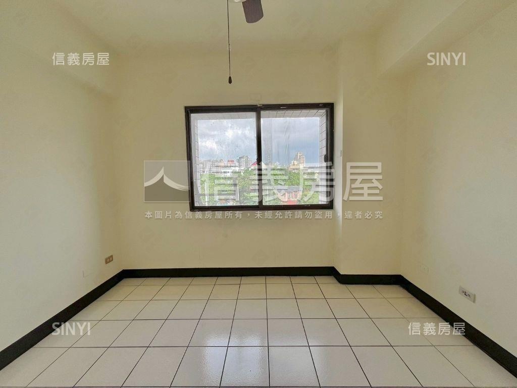 華興大樓★近華美市場三房房屋室內格局與周邊環境