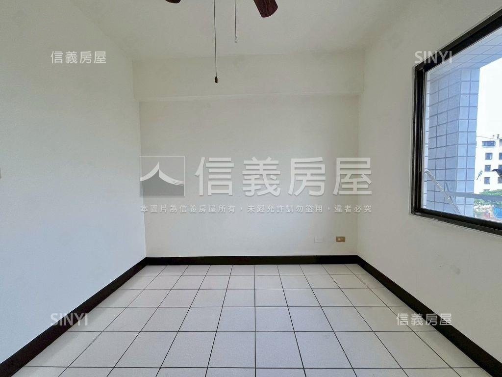 華興大樓★近華美市場三房房屋室內格局與周邊環境