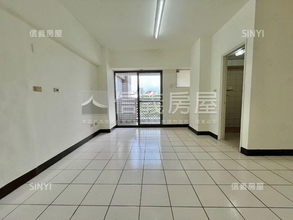 華興大樓★近華美市場三房房屋室內格局與周邊環境