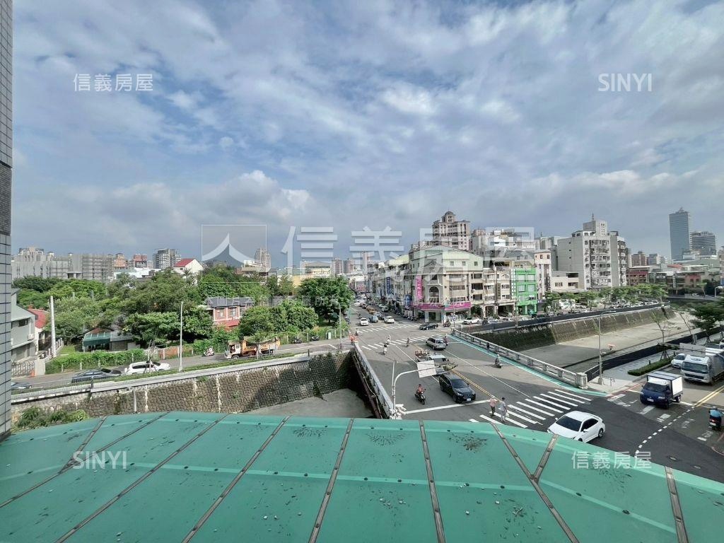 華興大樓★近華美市場三房房屋室內格局與周邊環境
