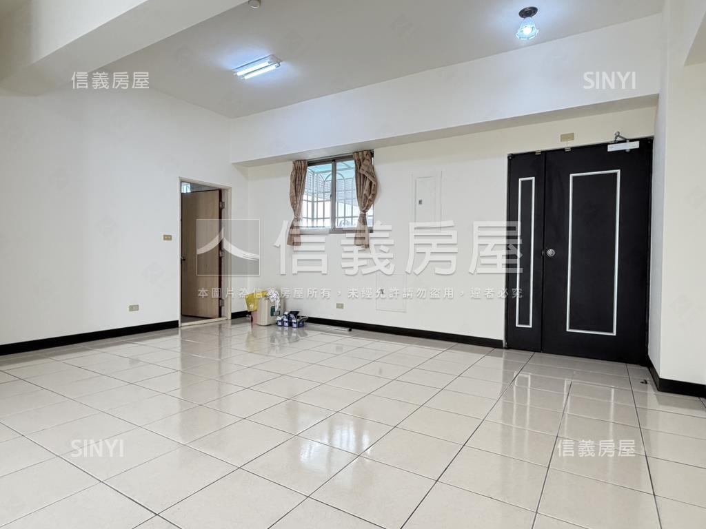 永康兵仔市商圈四房平車房屋室內格局與周邊環境