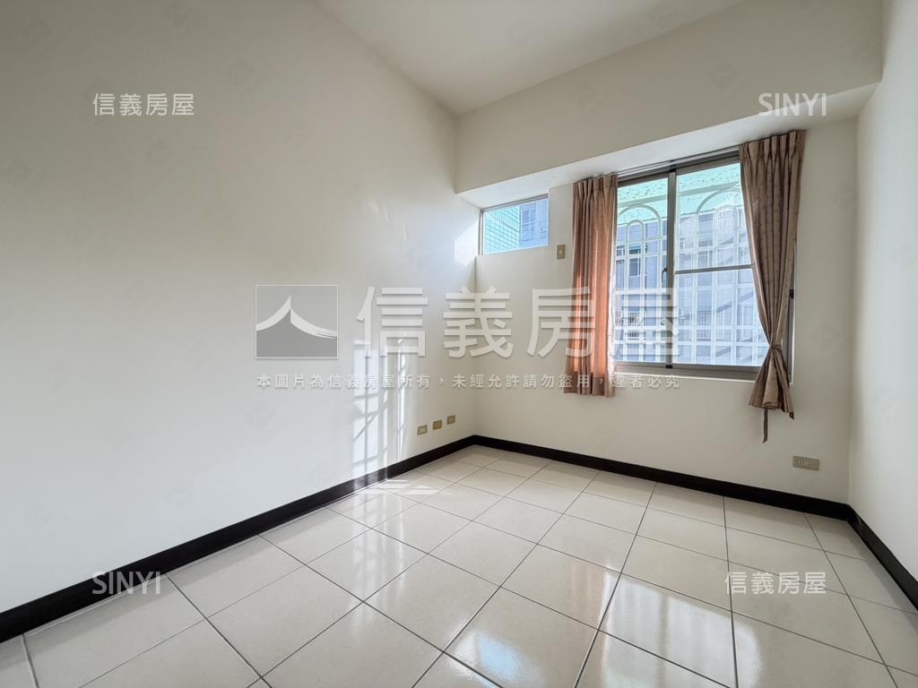 永康兵仔市商圈四房平車房屋室內格局與周邊環境