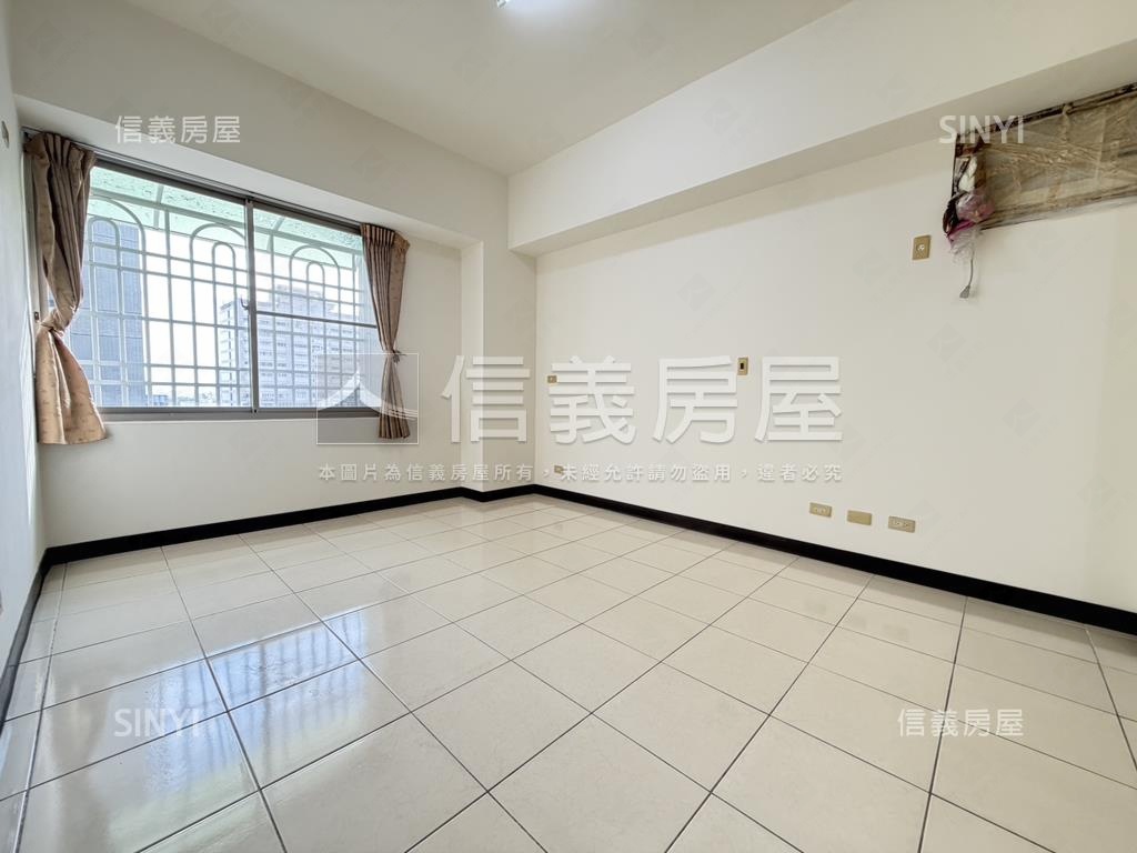 永康兵仔市商圈四房平車房屋室內格局與周邊環境