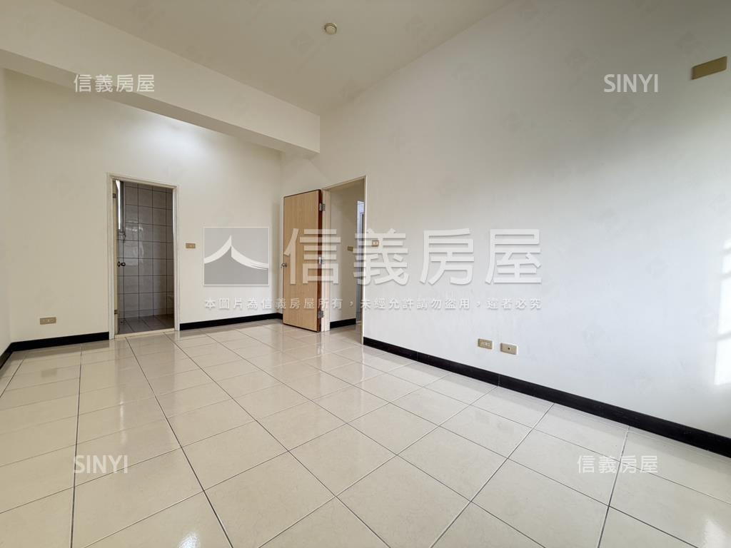 永康兵仔市商圈四房平車房屋室內格局與周邊環境