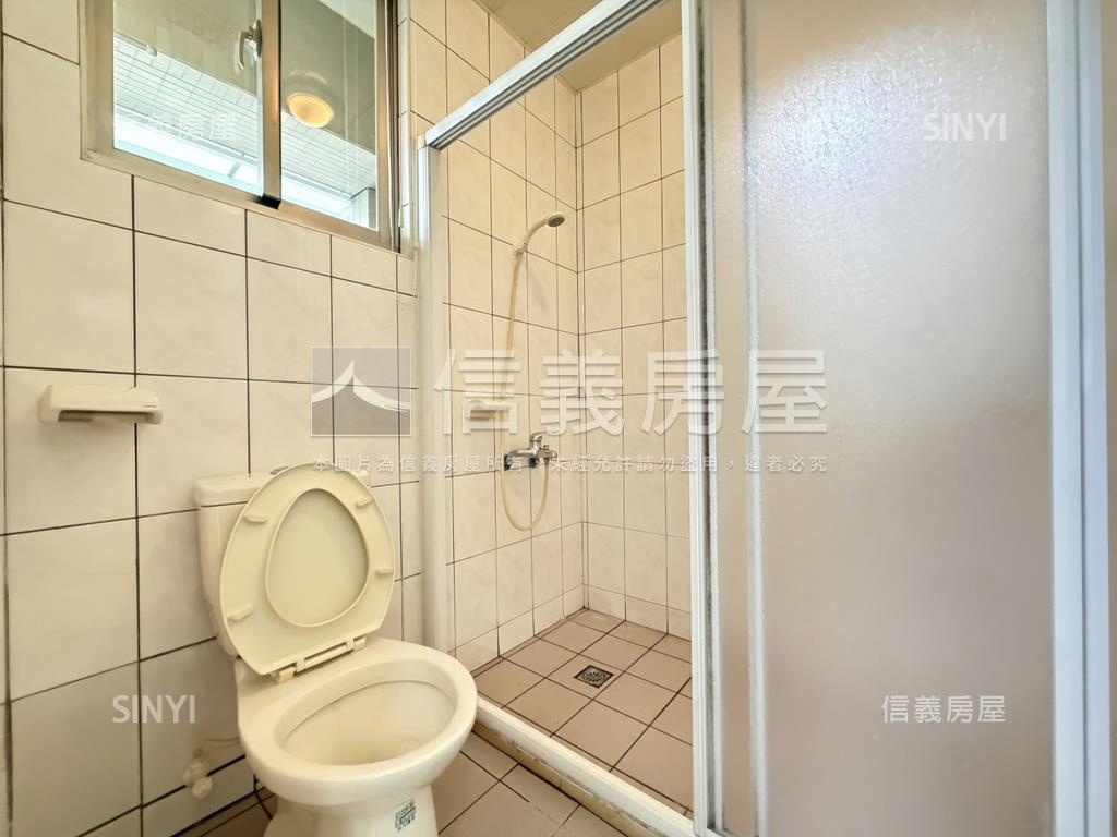 永康兵仔市商圈四房平車房屋室內格局與周邊環境