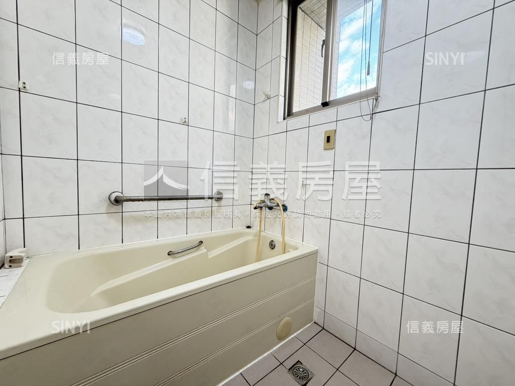 永康兵仔市商圈四房平車房屋室內格局與周邊環境