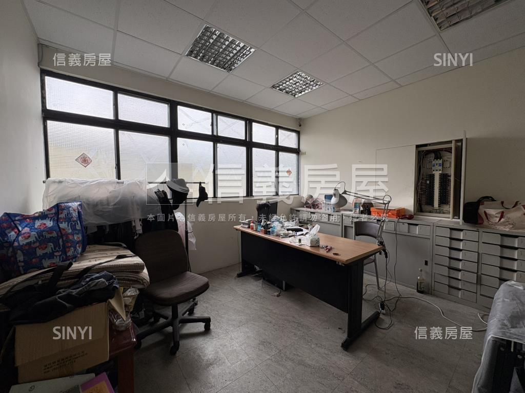 南陽街透天優質廠辦房屋室內格局與周邊環境
