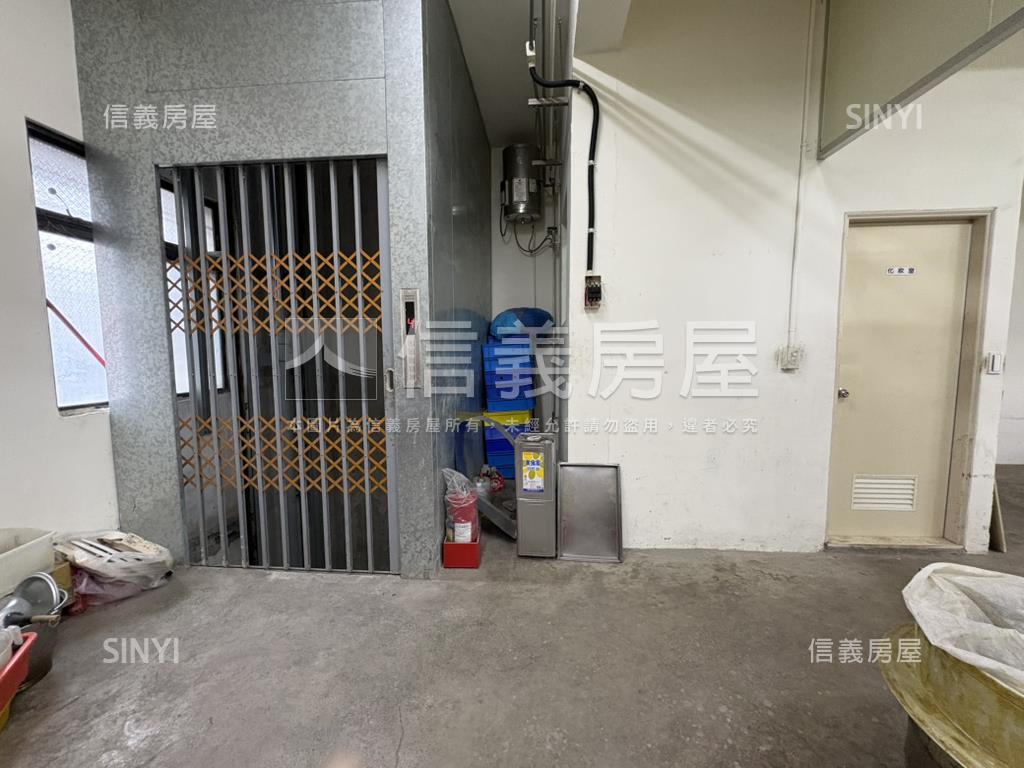 南陽街透天優質廠辦房屋室內格局與周邊環境