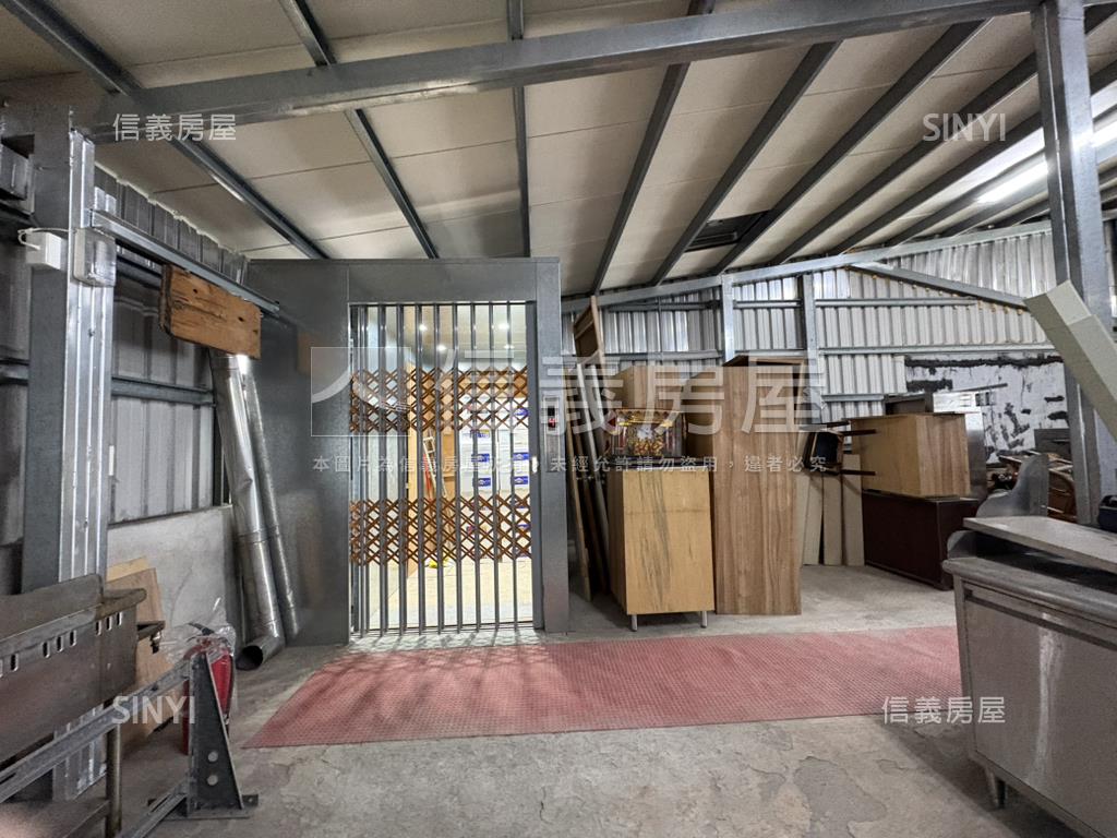 南陽街透天優質廠辦房屋室內格局與周邊環境