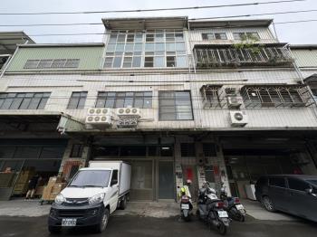 南陽街透天優質廠辦
