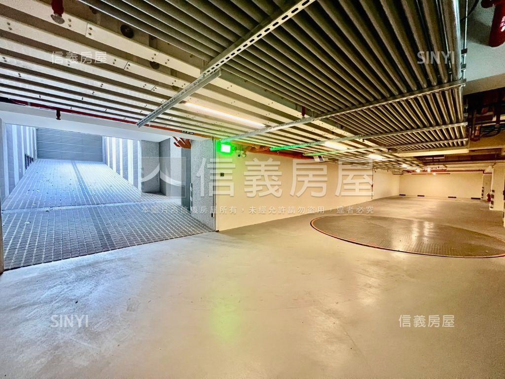 虹耀今采２房房屋室內格局與周邊環境