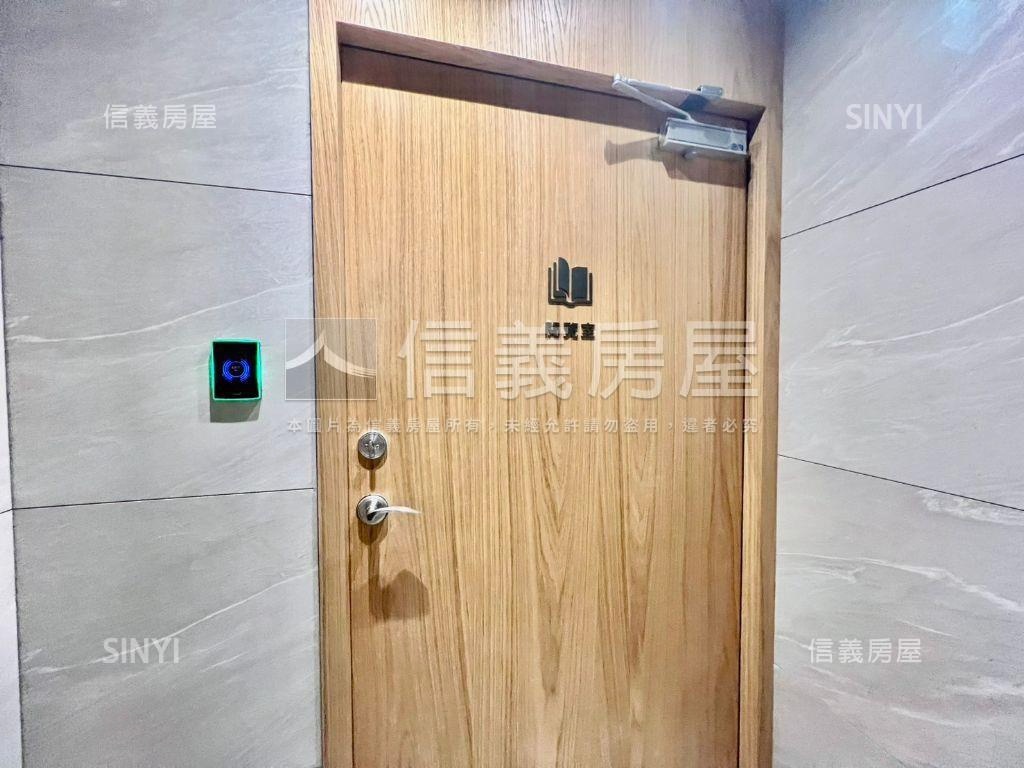 虹耀今采２房房屋室內格局與周邊環境