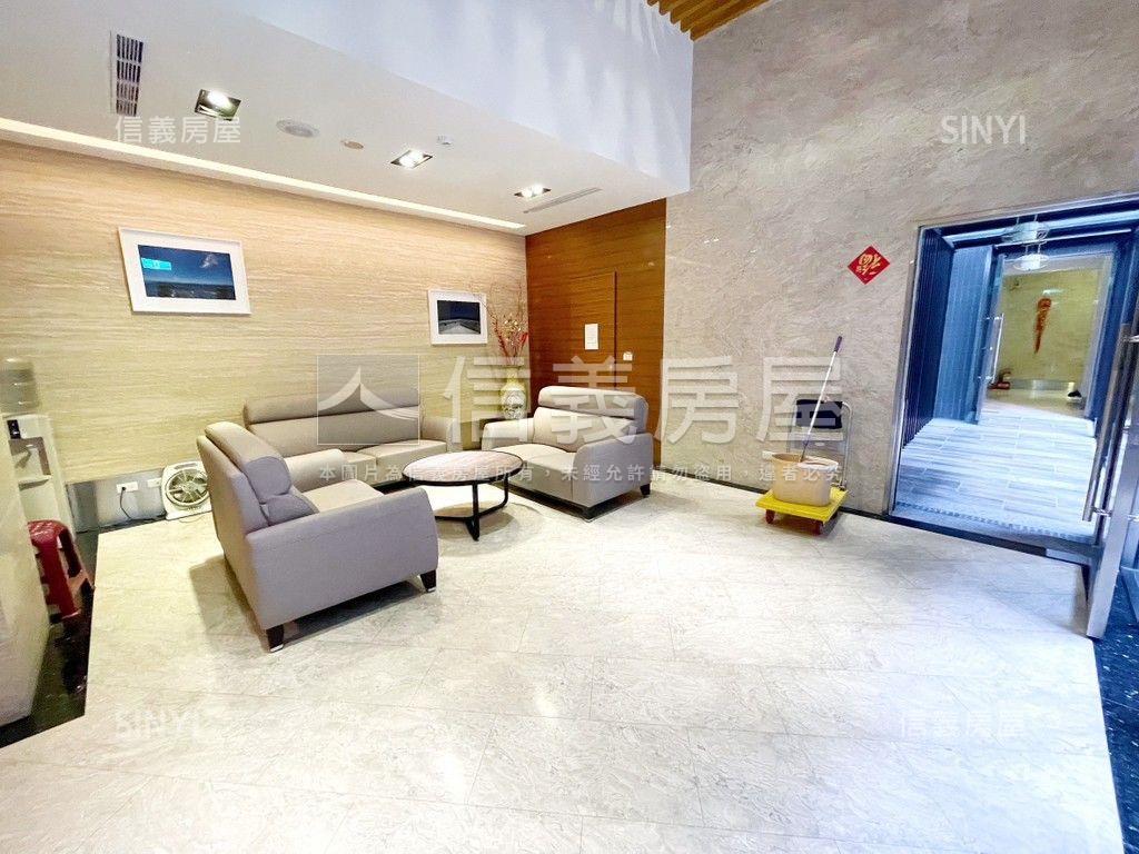 漾之華質感２房１室含車位房屋室內格局與周邊環境