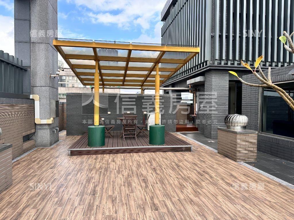 漾之華質感２房１室含車位房屋室內格局與周邊環境