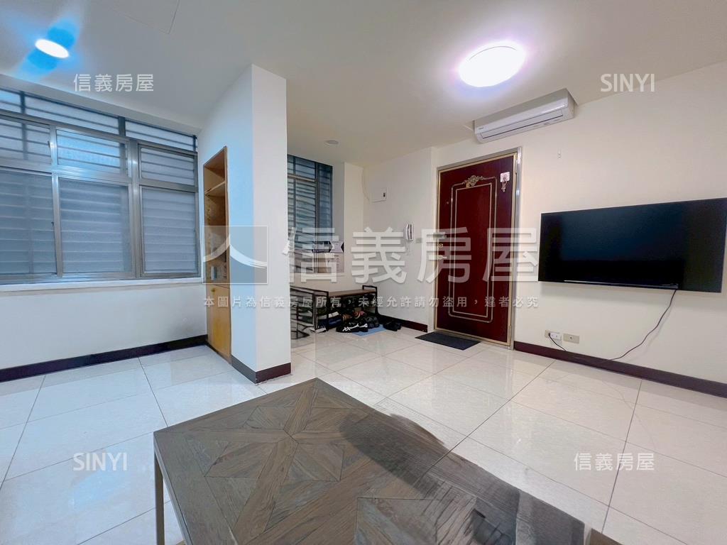 東明好美稀有小坪數房屋室內格局與周邊環境