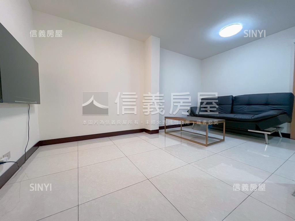 東明好美稀有小坪數房屋室內格局與周邊環境