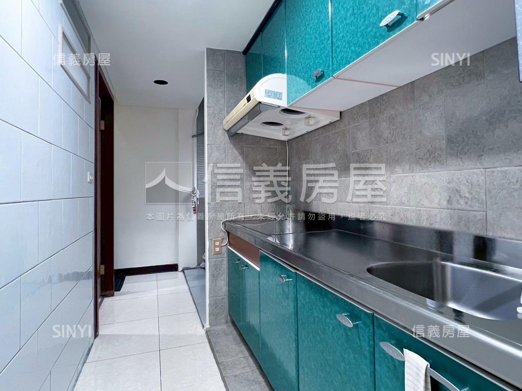 東明好美稀有小坪數房屋室內格局與周邊環境