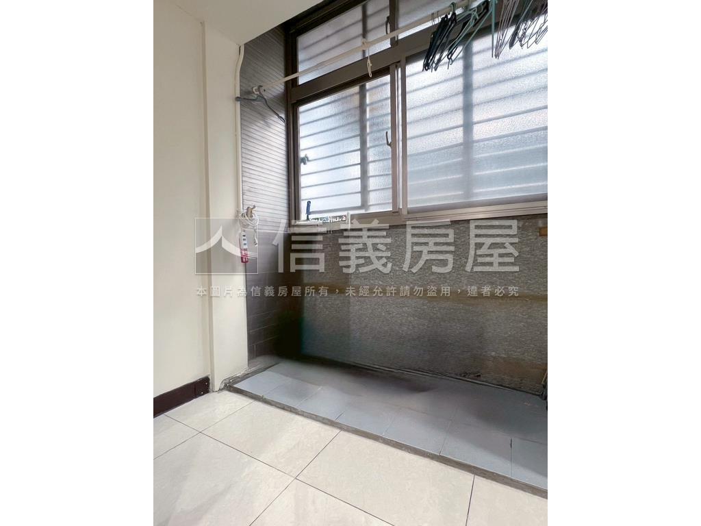 東明好美稀有小坪數房屋室內格局與周邊環境