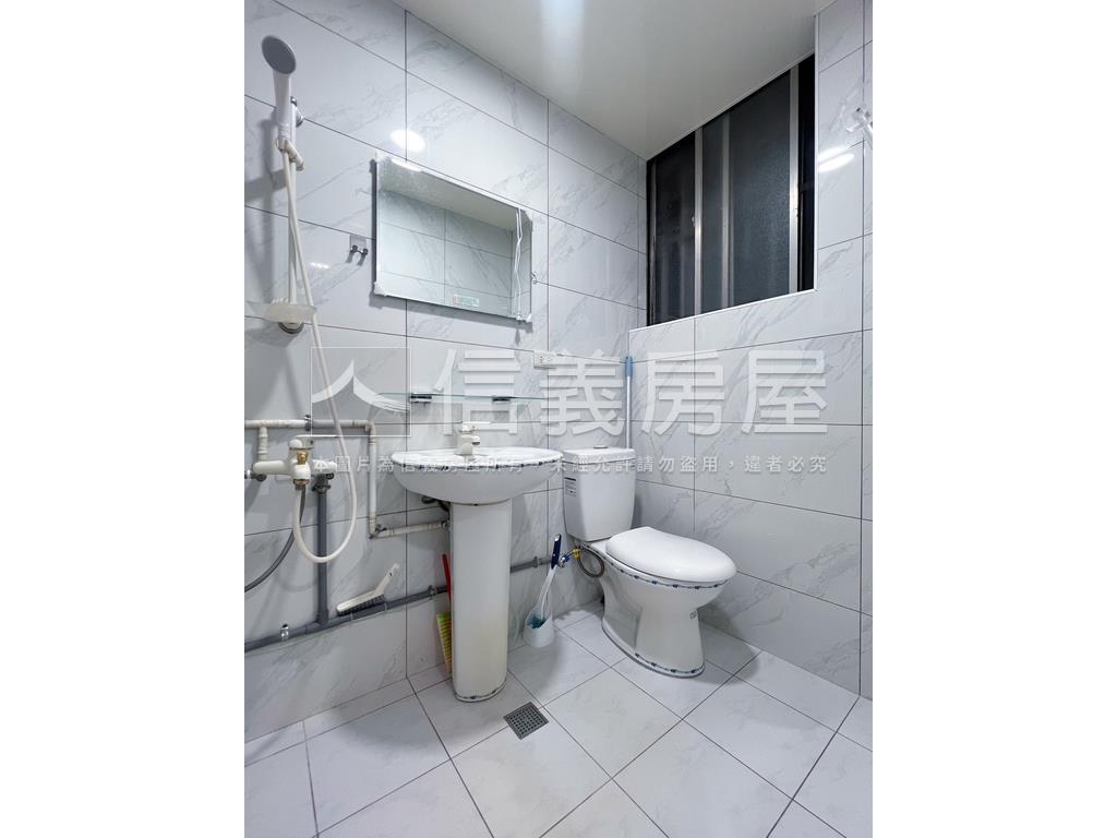 東明好美稀有小坪數房屋室內格局與周邊環境