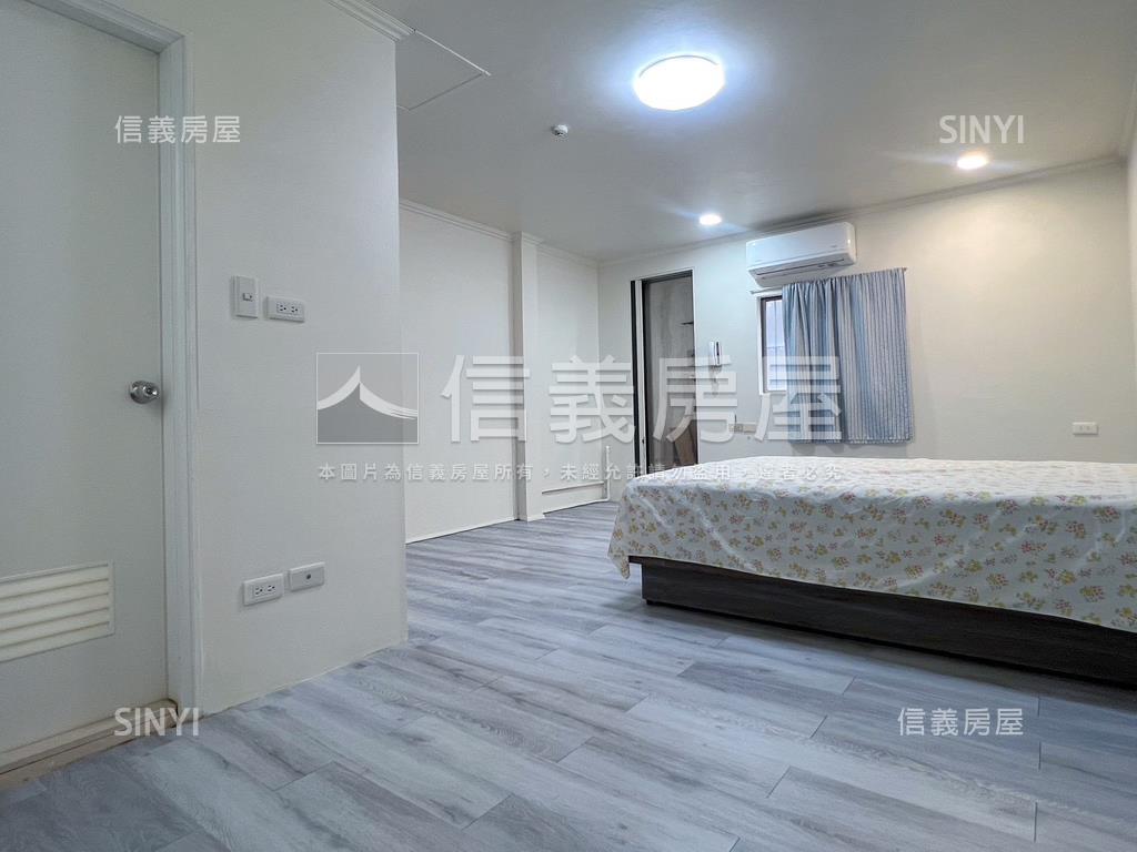 東明好美稀有小坪數房屋室內格局與周邊環境