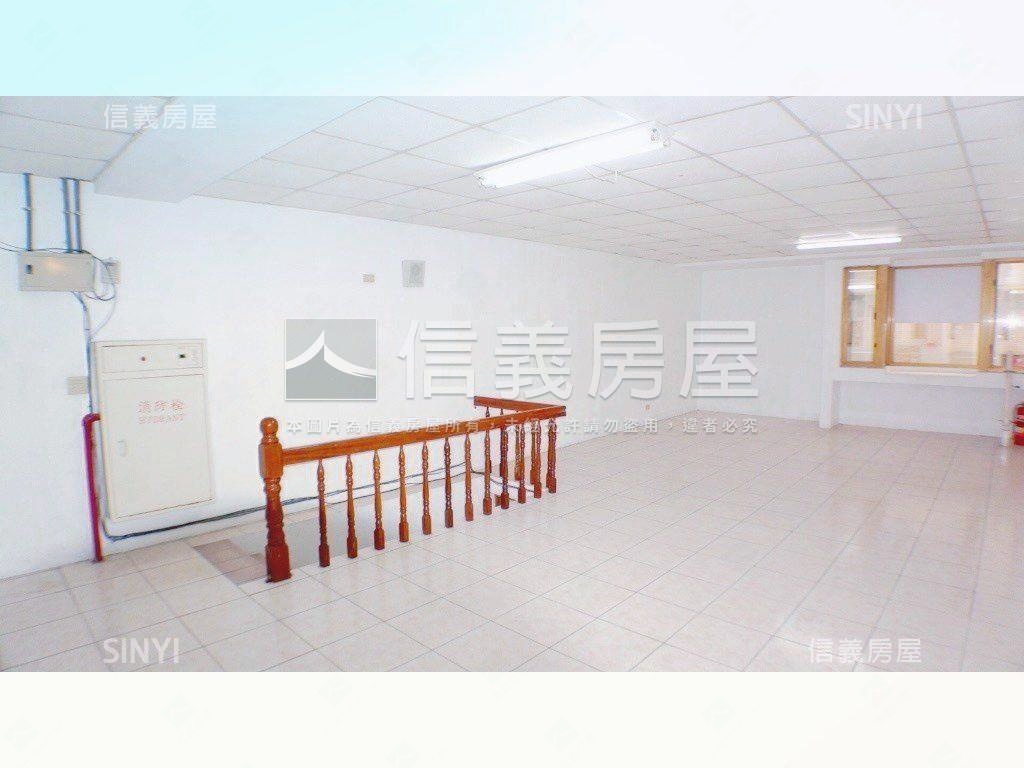 裕民燙金店面房屋室內格局與周邊環境