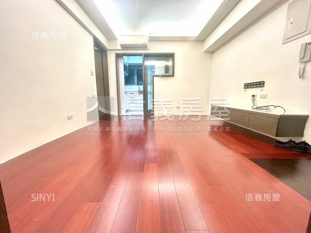 民生建成花園小家庭房屋室內格局與周邊環境