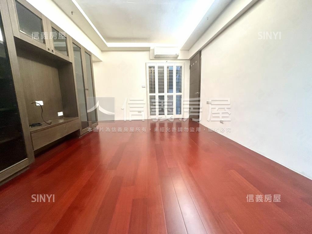 民生建成花園小家庭房屋室內格局與周邊環境