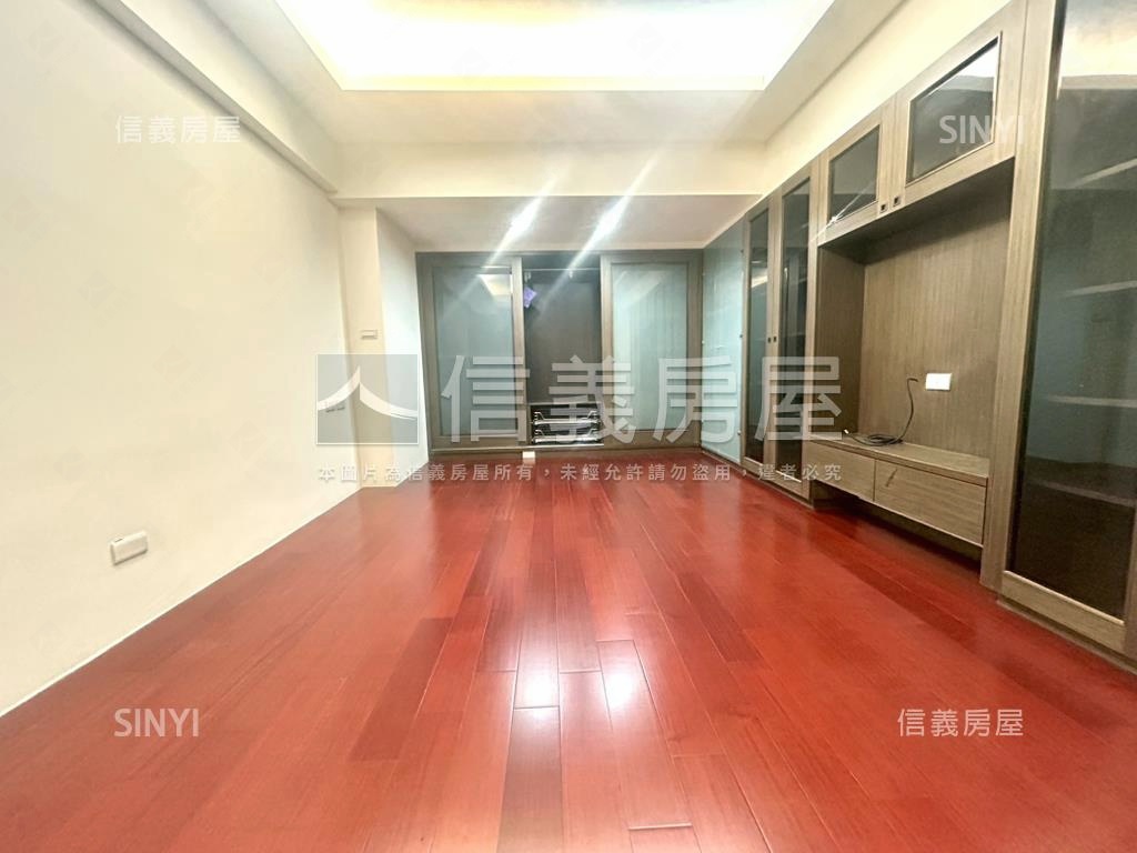 民生建成花園小家庭房屋室內格局與周邊環境